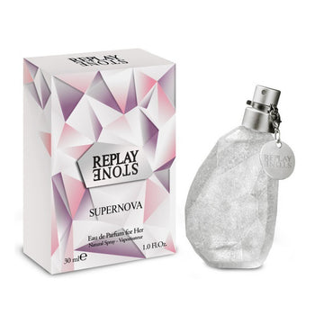 Άρωμα Replay Stone Supernova for Her edp 30 ml