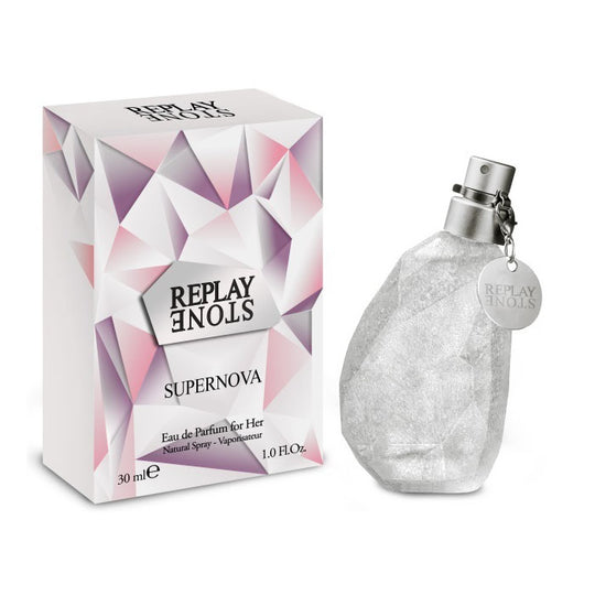 Άρωμα Replay Stone Supernova for Her edp 30 ml