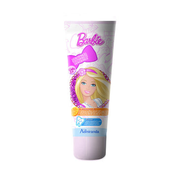 Οδοντόκρεμα Barbie 75 ml