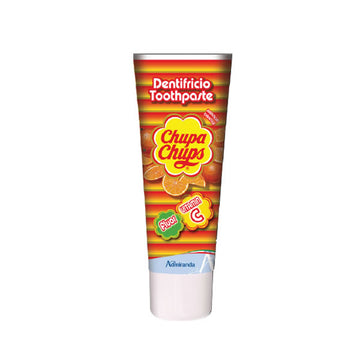 Οδοντόκρεμα Chupa Chups Πορτοκάλι 75 ml