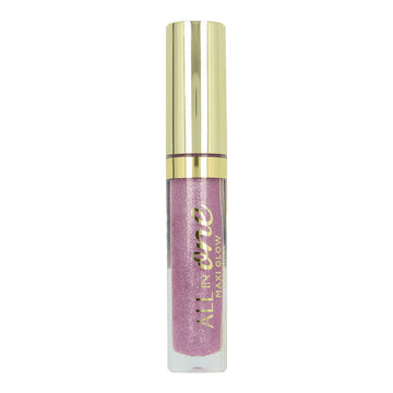 Γυαλιστικό χειλιών Eveline All in One No.110 4.5 ml