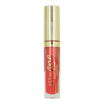 Lip gloss Eveline All in One No.114 4.5 ml