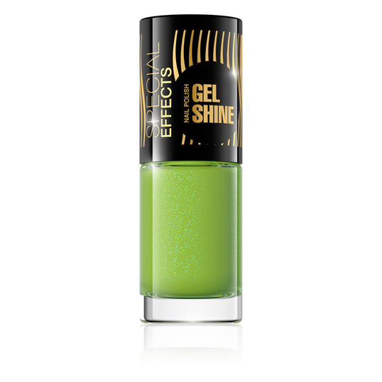 Βερνίκι νυχιών Eveline Special Effects Gel Shine 250 5 ml