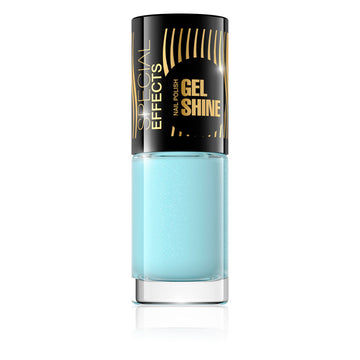 Βερνίκι νυχιών Eveline Special Effects Gel Shine 251 5 ml