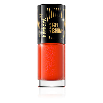 Βερνίκι νυχιών Eveline Special Effects Gel Shine 254 5 ml