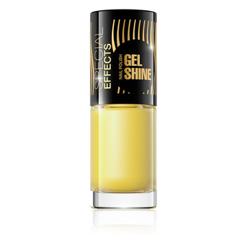 Βερνίκι νυχιών Eveline Special Effects Gel Shine 255 5 ml