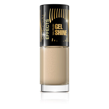 Βερνίκι νυχιών Eveline Special Effects Gel Shine 256 5 ml