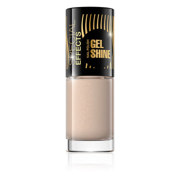 Βερνίκι νυχιών Eveline Special Effects Gel Shine 257 5 ml