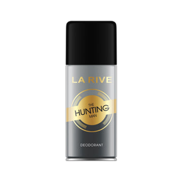 Αποσμητικό La Rive The Hunting Man 150 ml