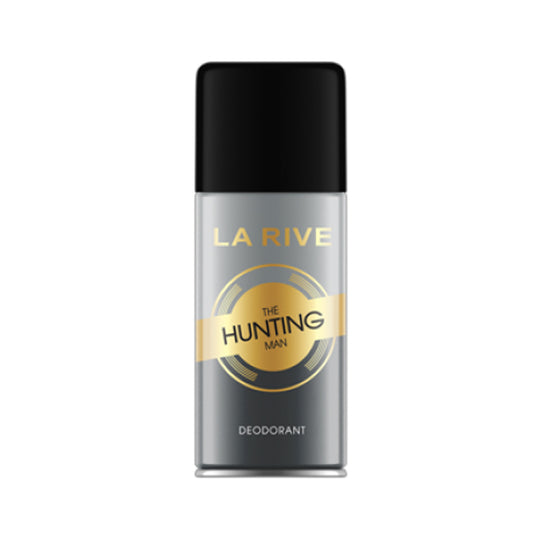 Αποσμητικό La Rive The Hunting Man 150 ml