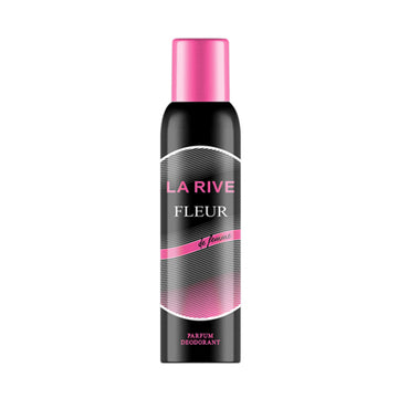 Αποσμητικό La Rive Fleur de femme 150 ml
