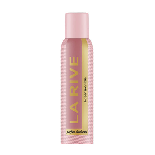 Αποσμητικό La Rive Sweet Woman 150 ml