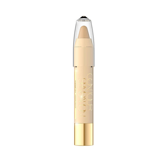 Μολύβι χειλιών Eveline Contour Sensation αρ. 03 Highlight
