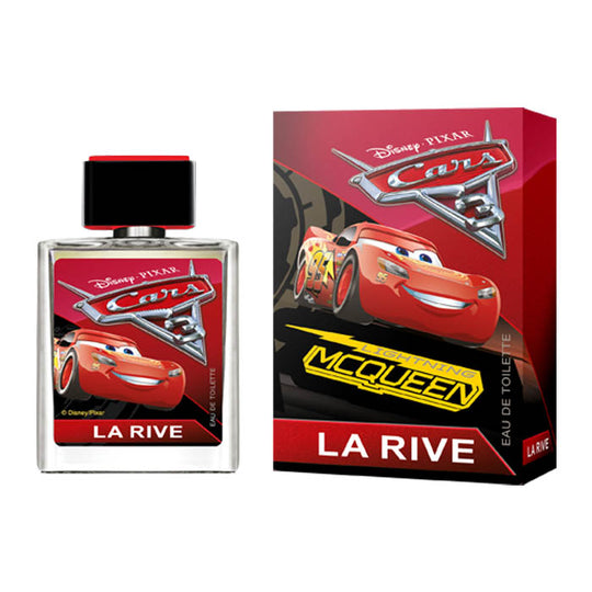 Άρωμα Cars 3 edt 50 ml