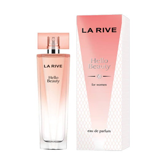 Άρωμα La Rive Hello Beauty edp 100 ml