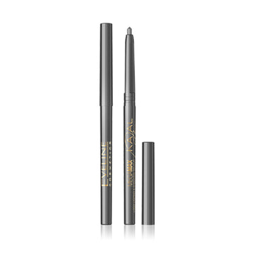 Μολύβι Ματιών Eveline Mega Max Kajal Grey