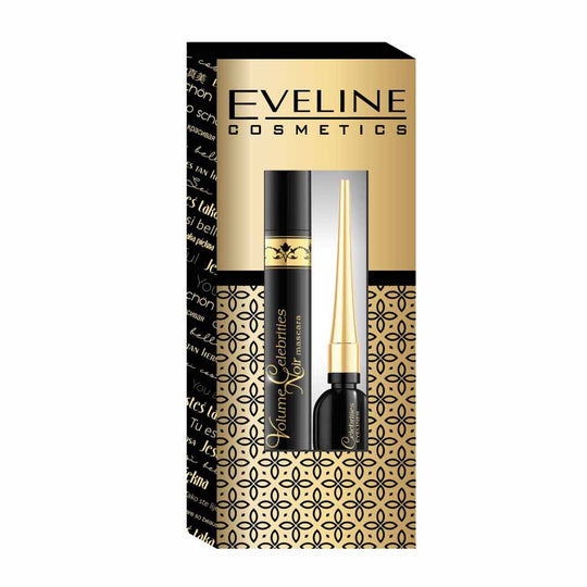 Σετ δώρου Eveline 2 τεμαχίων