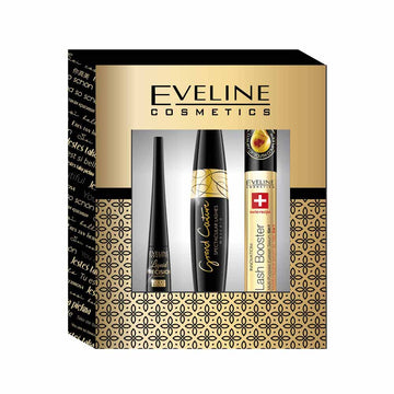 Σετ δώρου Eveline 3 τεμαχίων