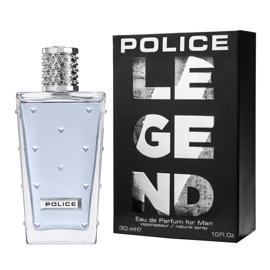 Άρωμα Police Legend for Man edp 30 ml