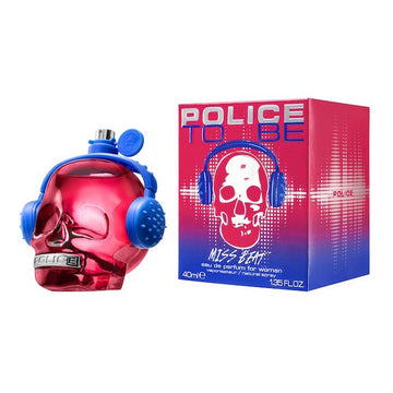 Άρωμα Police To be Miss Beat edp 40 ml