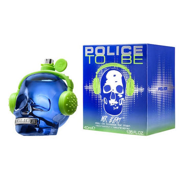 Άρωμα Police To be Mr. Beat edt 40 ml