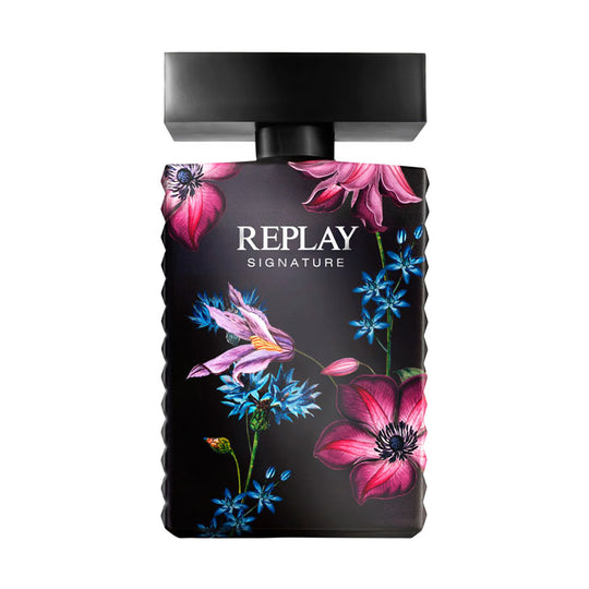 Άρωμα Replay Signature for Woman edp 30 ml