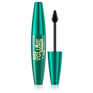 Μάσκαρα Eveline Big Volume Dark Balm