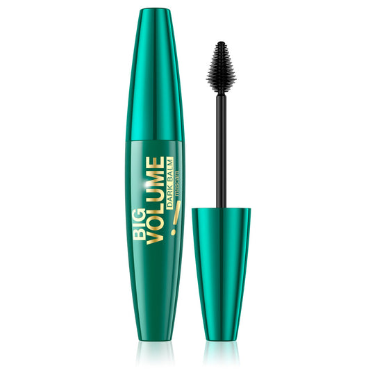 Μάσκαρα Eveline Big Volume Dark Balm