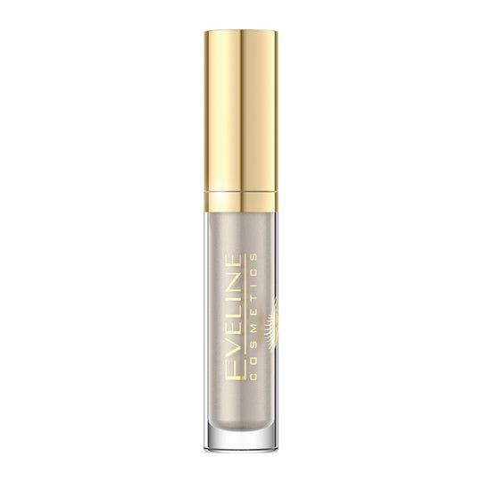 Σκιά ματιών Eveline Metallic Cream Νο. 2