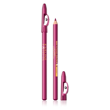 Μολύβι χειλιών Eveline Max Intense Colour Cherry