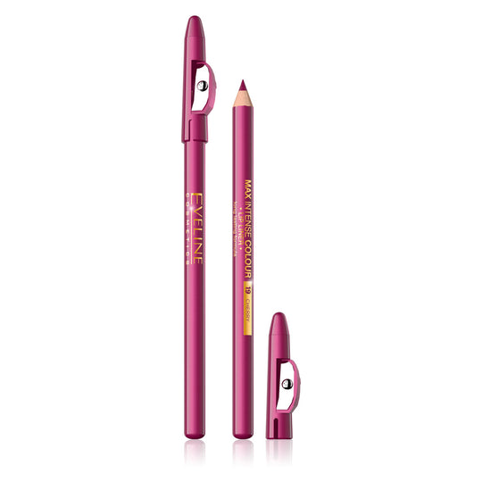 Μολύβι χειλιών Eveline Max Intense Colour Cherry