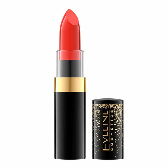 Κραγιόν Eveline Aqua Trend Red Collection No. 821