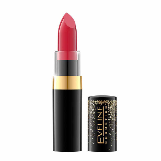 Κραγιόν Eveline Aqua Trend Red Collection No. 822