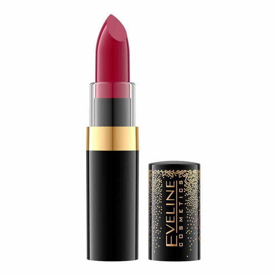 Κραγιόν Eveline Aqua Trend Red Collection No. 823