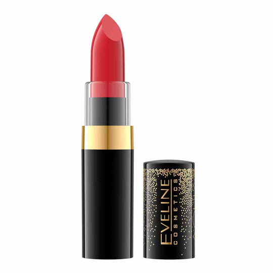 Κραγιόν Eveline Aqua Trend Red Collection No. 824