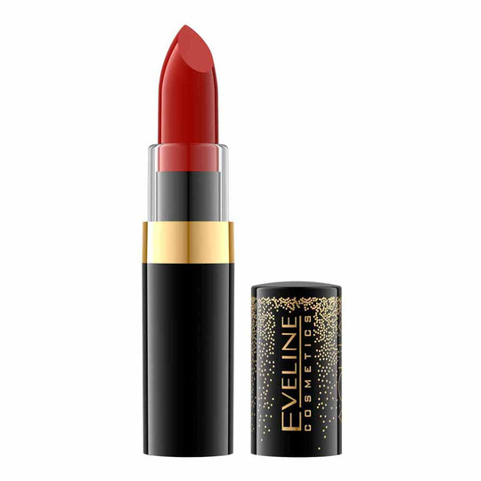 Κραγιόν Eveline Aqua Trend Red Collection No. 825