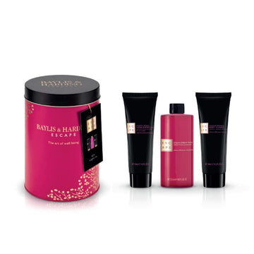 Σετ δώρου καλλυντικών Baylis & Harding Cherry Blossom & Jasmine