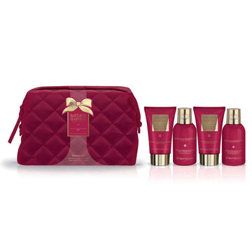 Σετ δώρου καλλυντικών Baylis & Harding Midnight Fig & Pomegranate