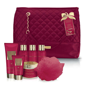 Σετ δώρου καλλυντικών Baylis & Harding Midnight Fig & Pomegranate