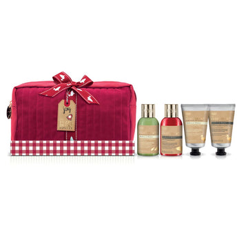 Σετ δώρου καλλυντικών Baylis & Harding Mulberry & Mistletoe