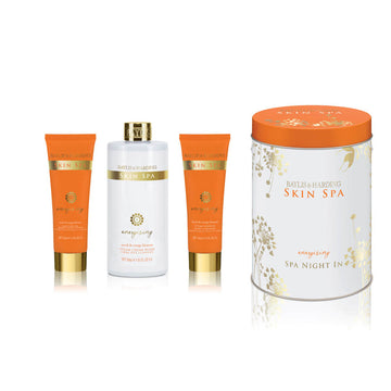 Σετ δώρου καλλυντικών Baylis & Harding Skin Spa