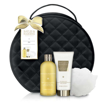 Σετ δώρου καλλυντικών Baylis & Harding Sweet Mandarin & Grapefruit Vanity