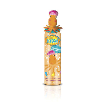 Αφρόλουτρο Baylis & Harding Kids Bubble Bath Χταπόδι