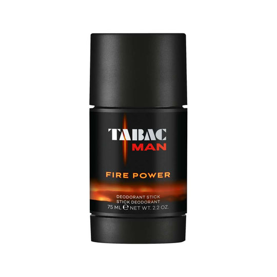 Αποσμητικό Στικ Tabac Man Fire Power 75 ml