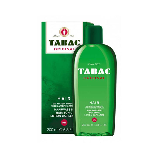 Λοσιόν μαλλιών Tabac Original Oil 200 ml
