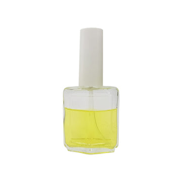 Μπουκάλι σπρέι με καπάκι PVC για άρωμα - Nicole 12ml