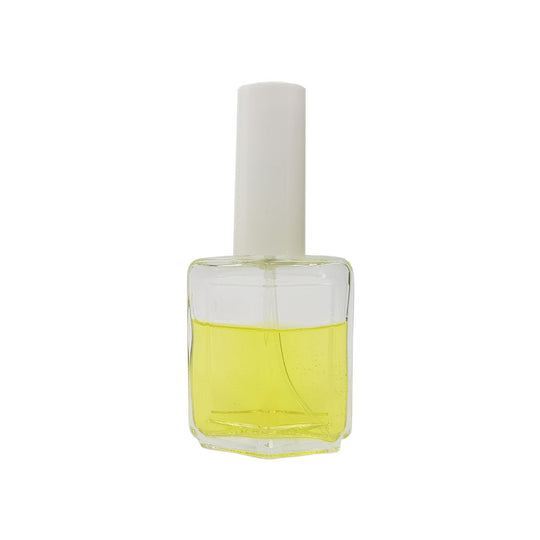 Μπουκάλι σπρέι με καπάκι PVC για άρωμα - Nicole 12ml