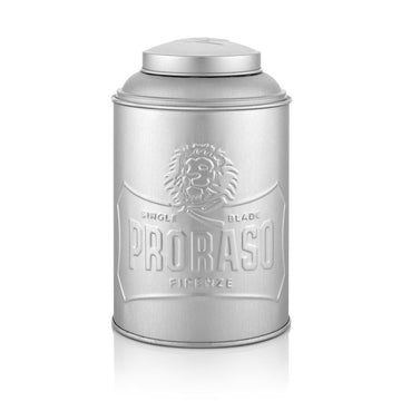 Δοχείο για σκόνη Proraso