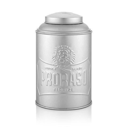 Δοχείο για σκόνη Proraso