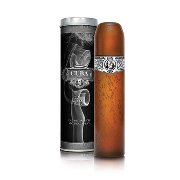 Άρωμα Cuba Grey για άνδρες 100 ml